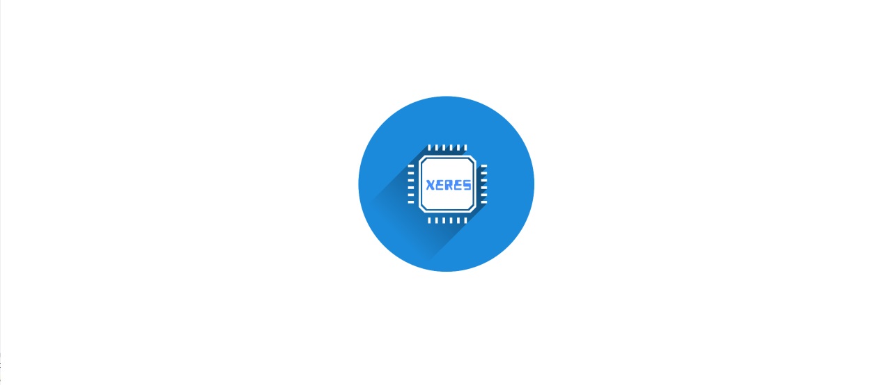 Xeres